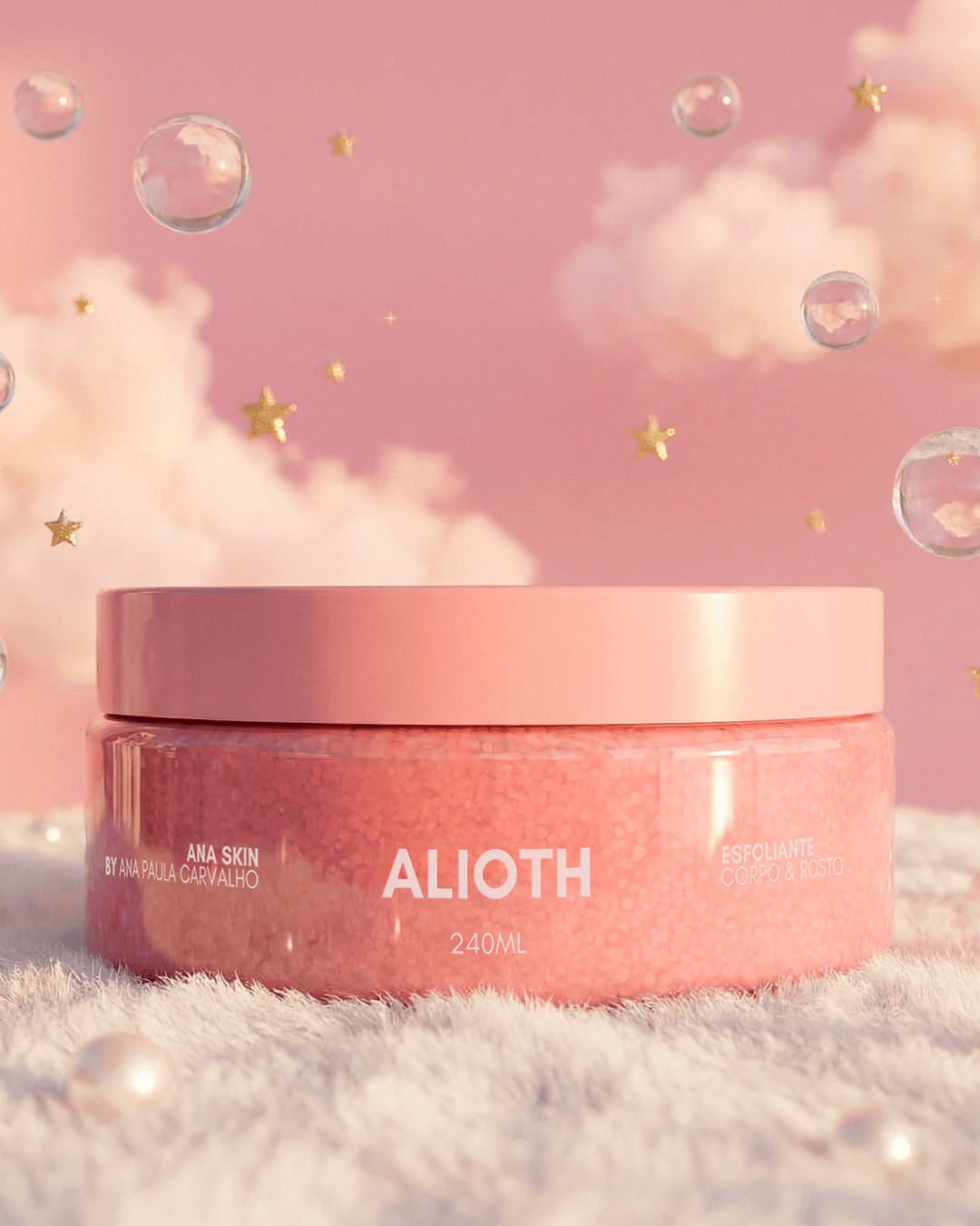 Esfoliante