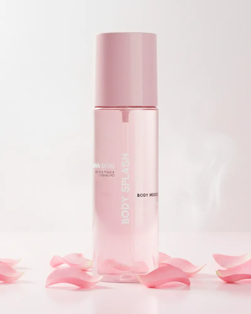Body Splash Megrez 200ml - 4