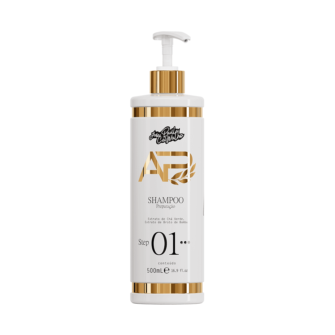 Liso Lambido - Kit Completo (Shampoo + Máscara) - 3