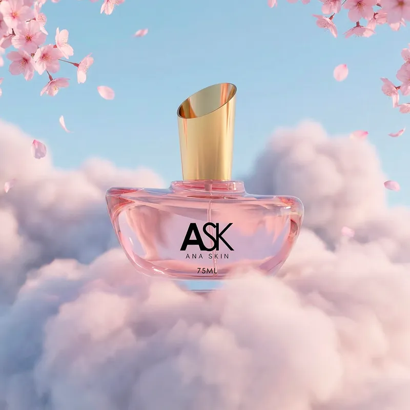 Perfume Alioth 75ml - 3
