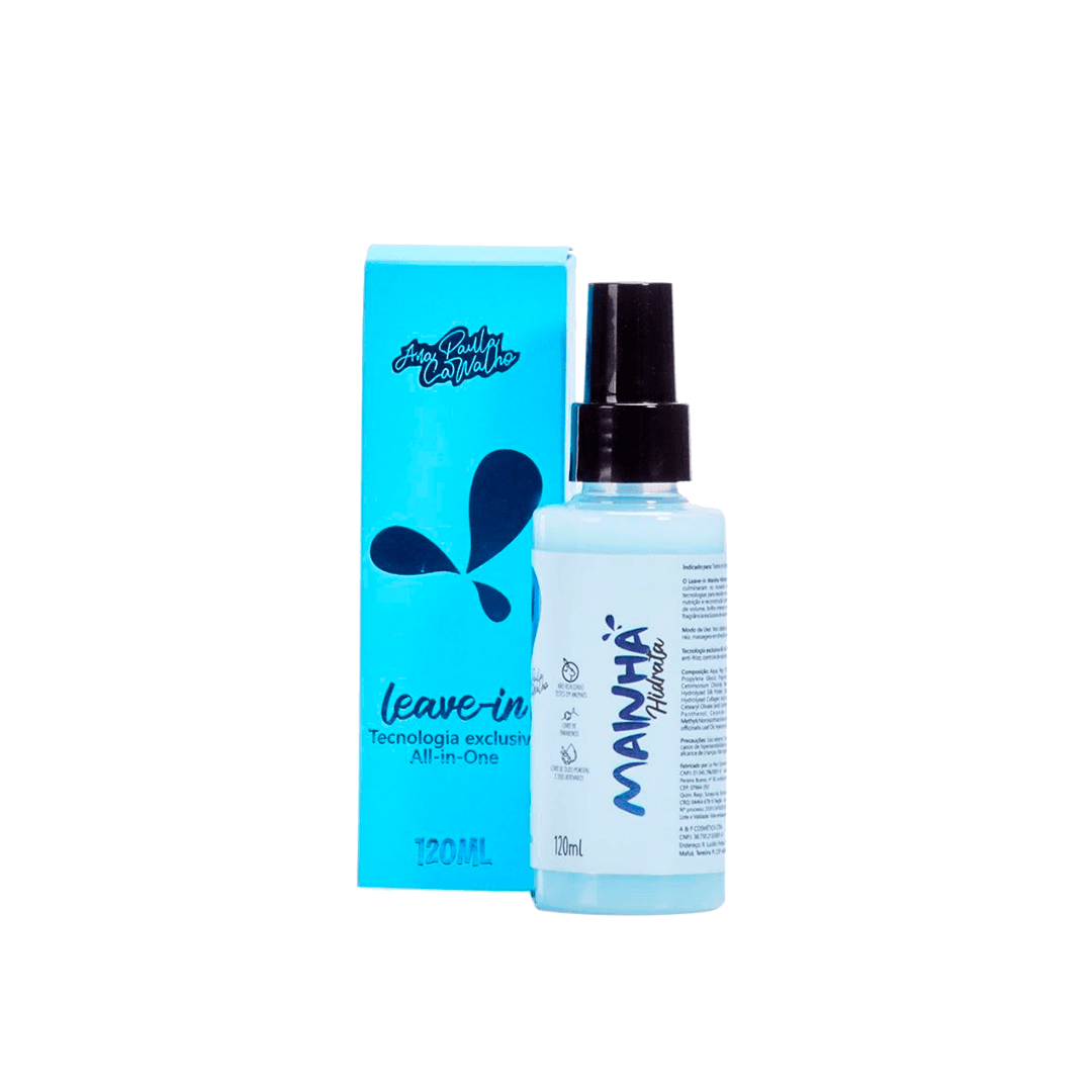 Mainha Reconstrói Profissional - Kit Completo - 7