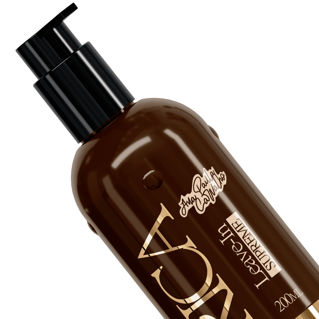 Rica Profissional - Leave-in - 2