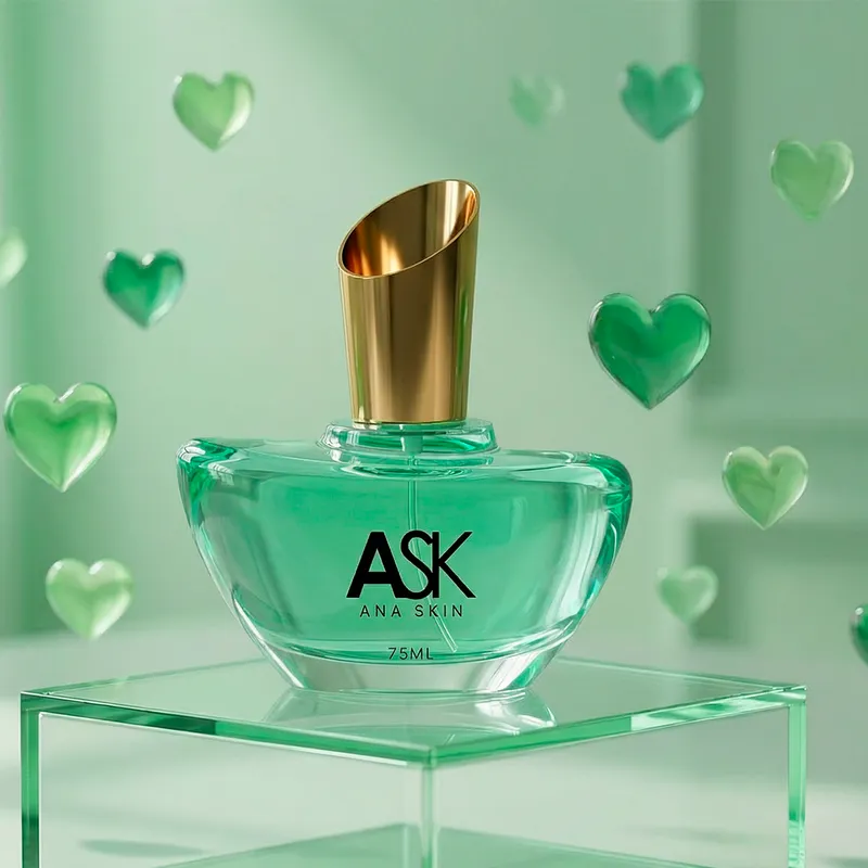 Perfume Merak 75ml - 1