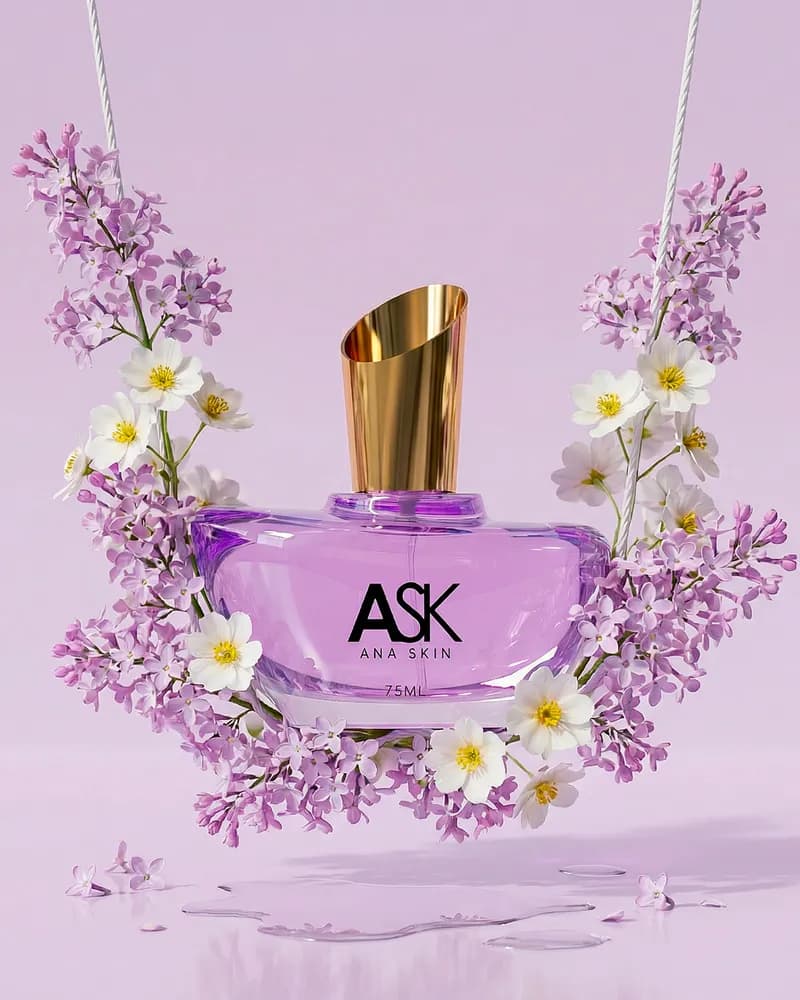 Perfume Mizar 75ml - 4
