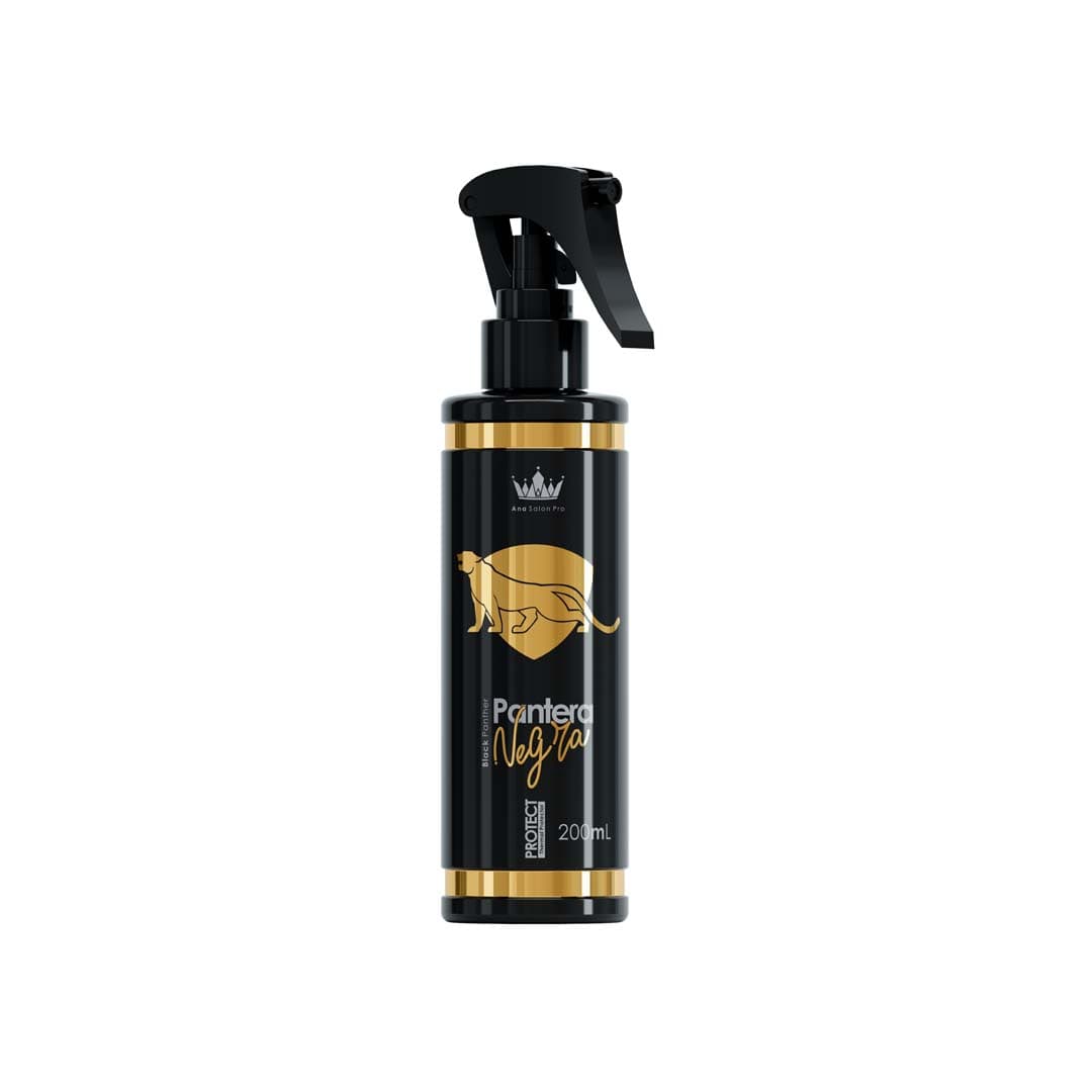 Pantera Negra - Protect Térmico - 1