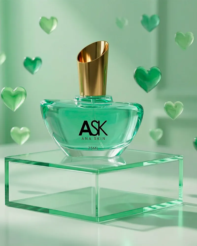 Perfume Merak 75ml - 4