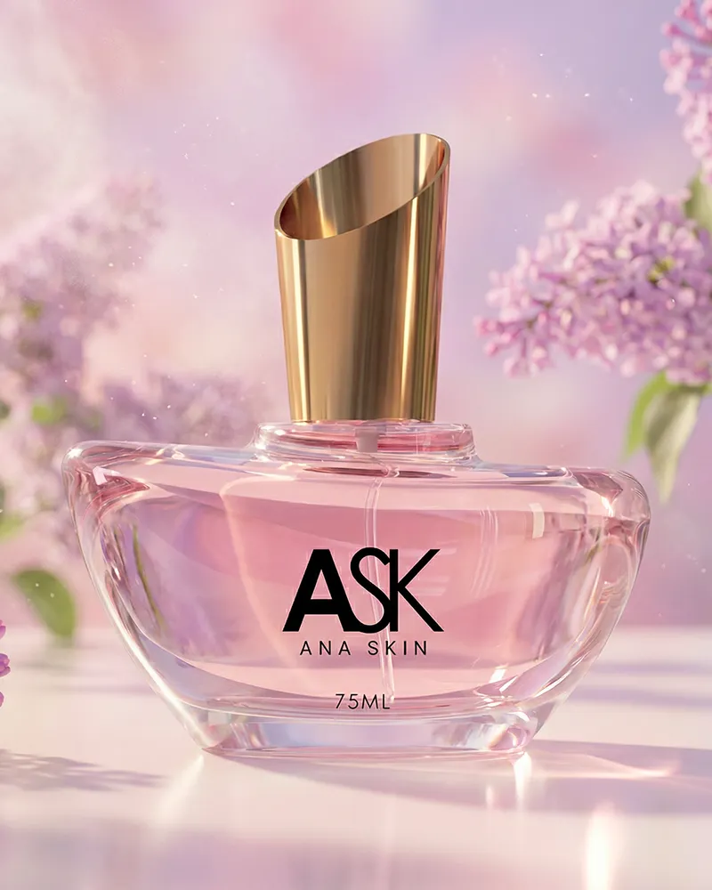 Perfume Megrez 75ml - 1