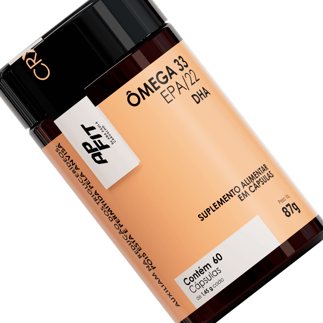 Ômega 3 DHL - Saúde Cardiovascular 60 Cápsulas - 2