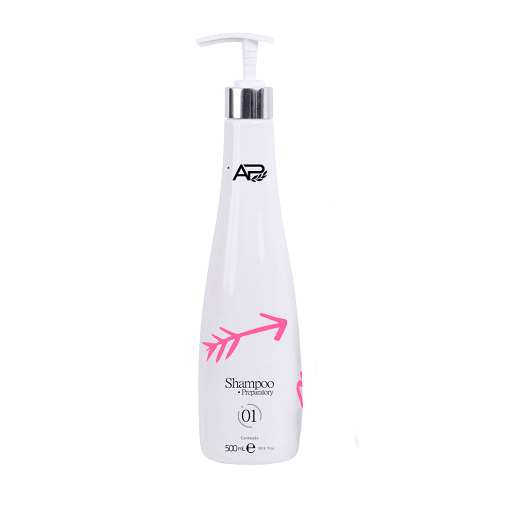 My Love - Kit Completo (Shampoo + Máscara) - 4