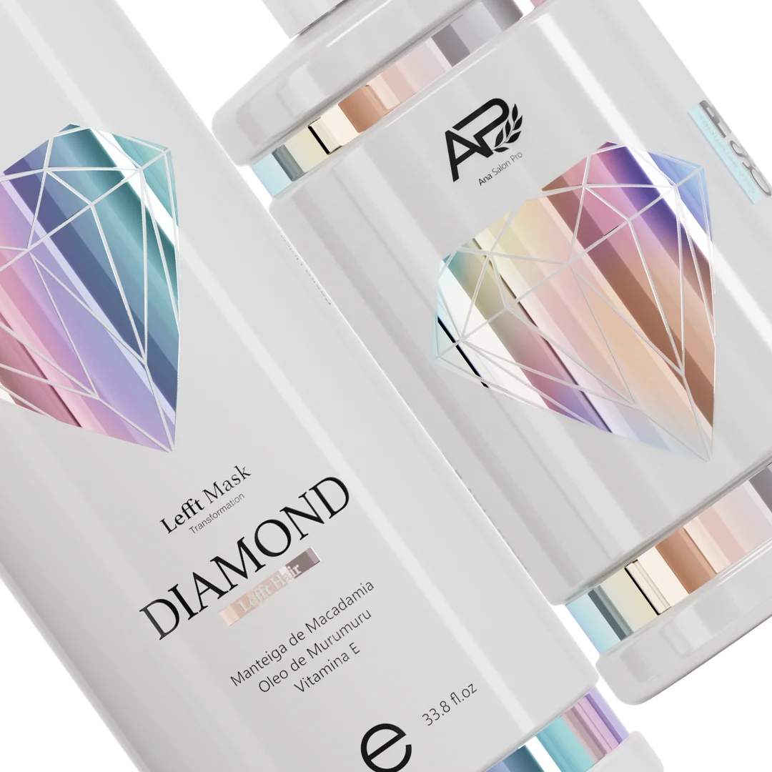 Diamond - Kit Completo (Mask Lift + Protect) - 2