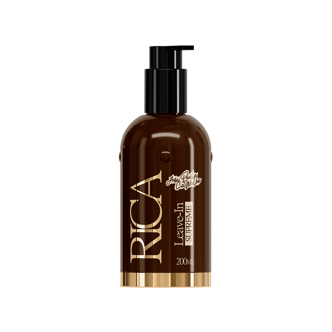 Rica Profissional - Leave-in - 1