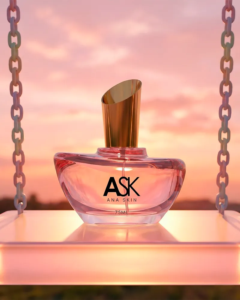 Perfume Alioth 75ml - 4