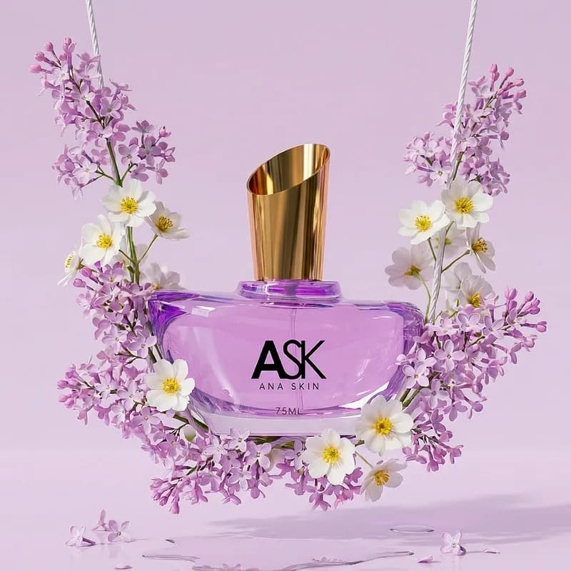Perfume Mizar 75ml - 1