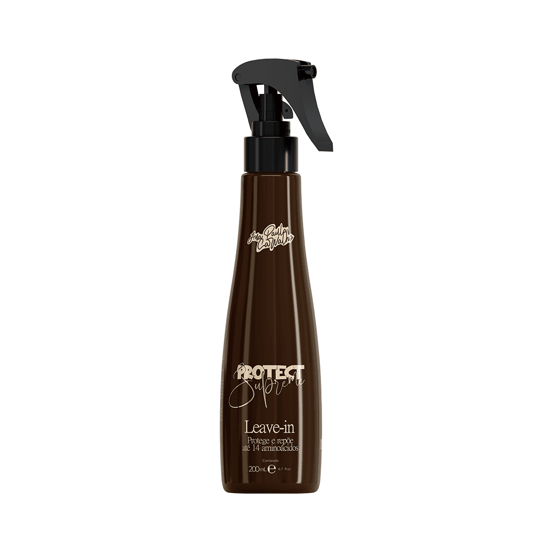 LL Supreme - Protect Térmico - 1