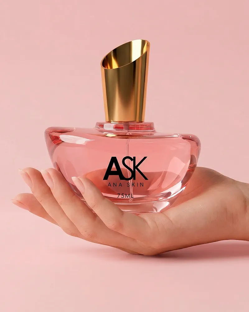 Perfume Alioth 75ml - 2