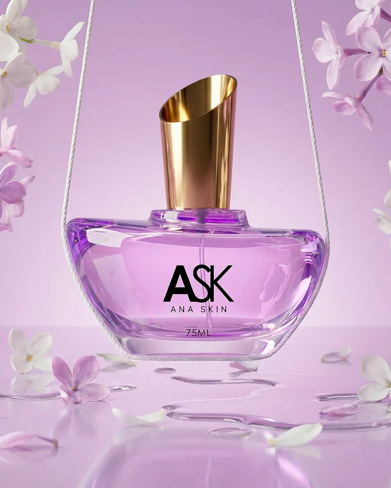 Perfume Mizar 75ml - 3