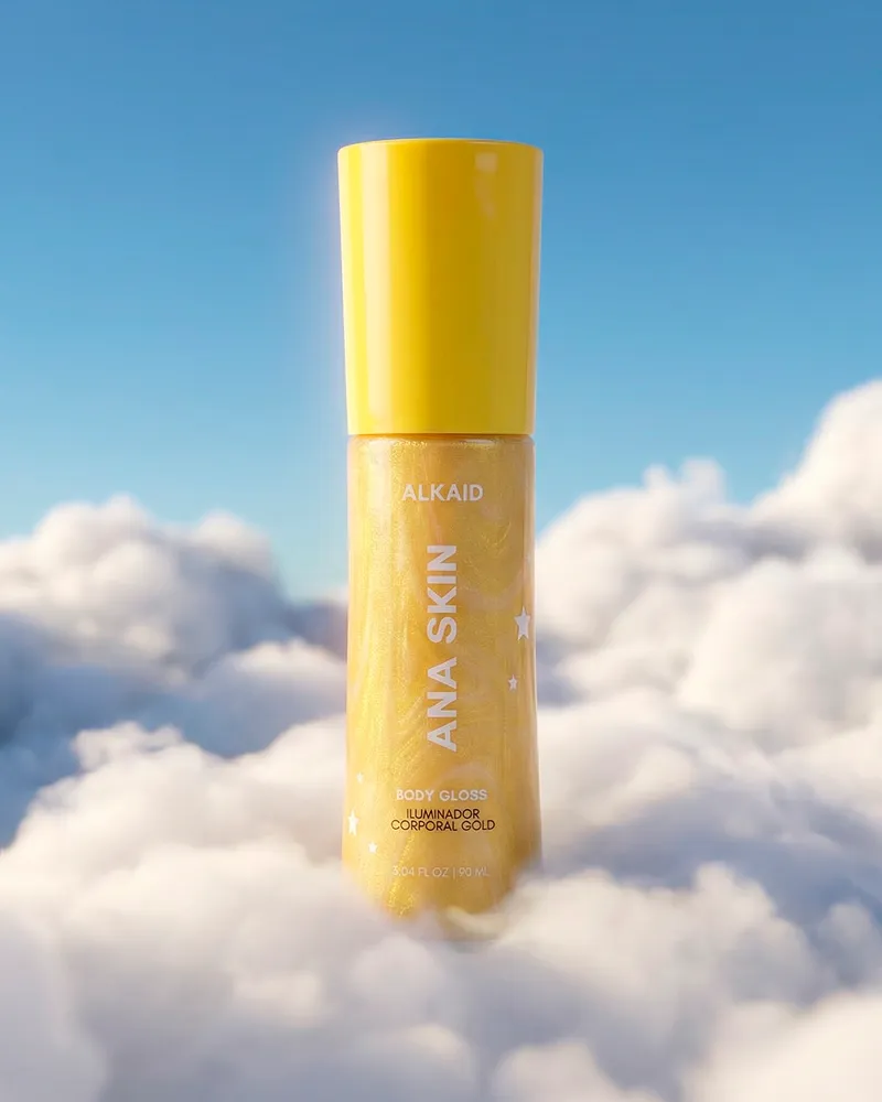 Gloss Iluminador Alkaid 90ml - 3