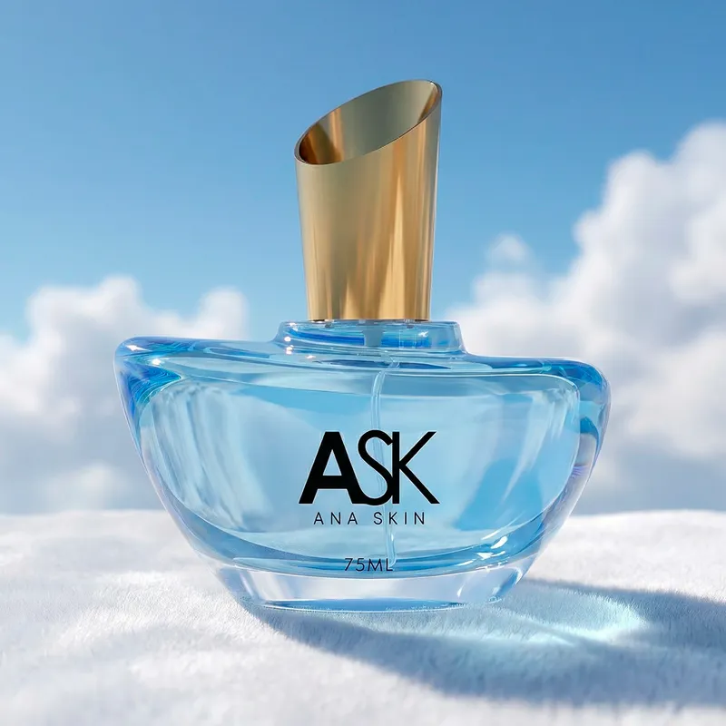 Perfume Dubhe 75ml - 1