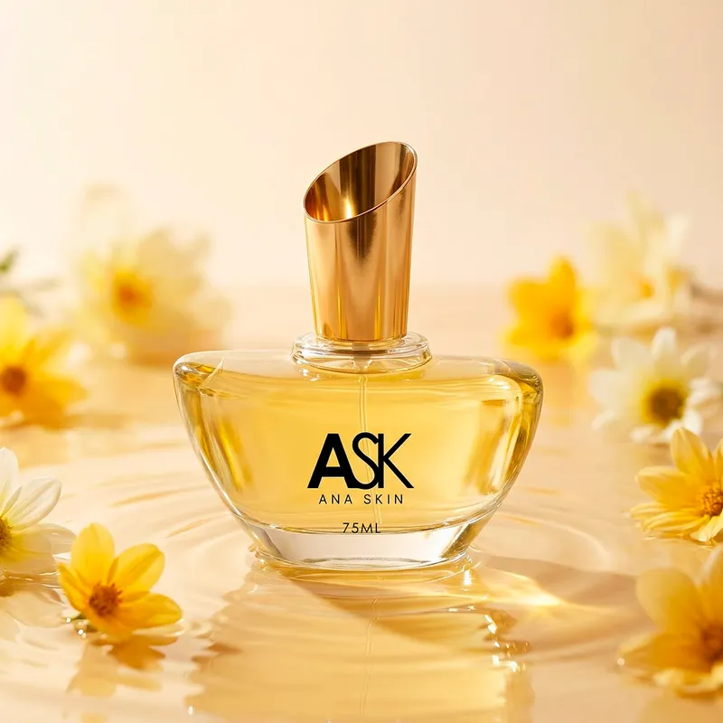 Perfume Alkaid 75ml - 1