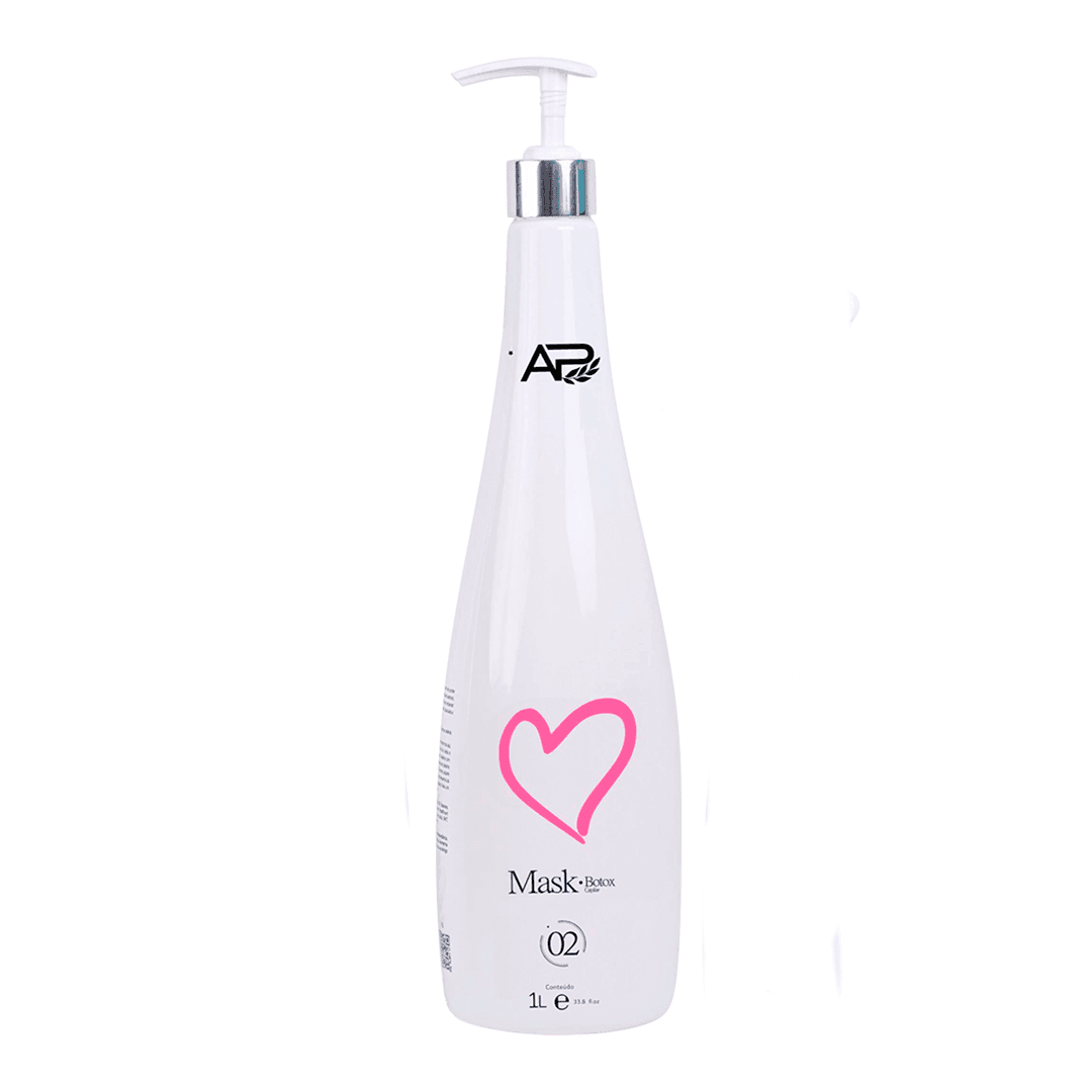 My Love - Kit Completo (Shampoo + Máscara) - 3