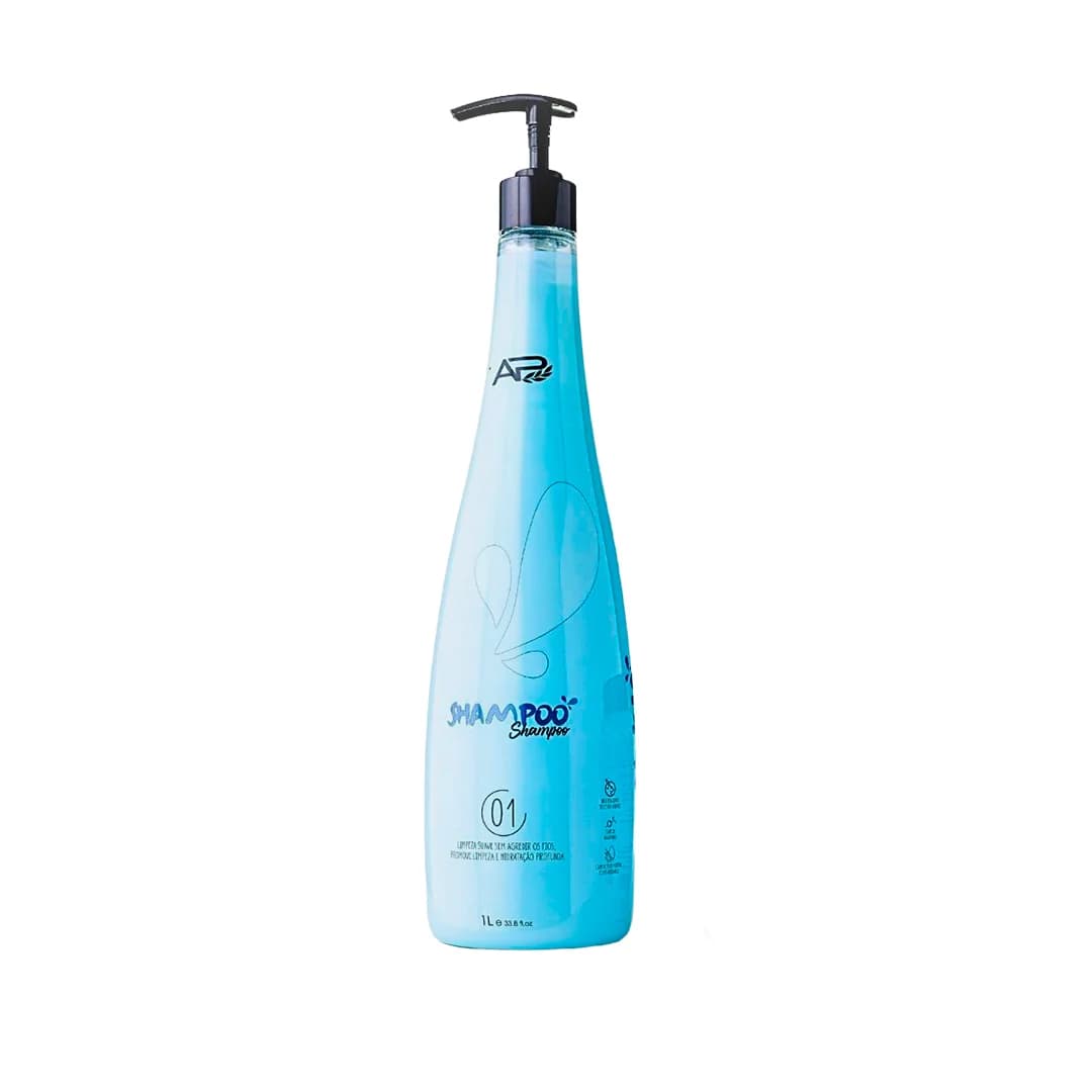 Mainha Hidrata Profissional - Kit Completo - 7