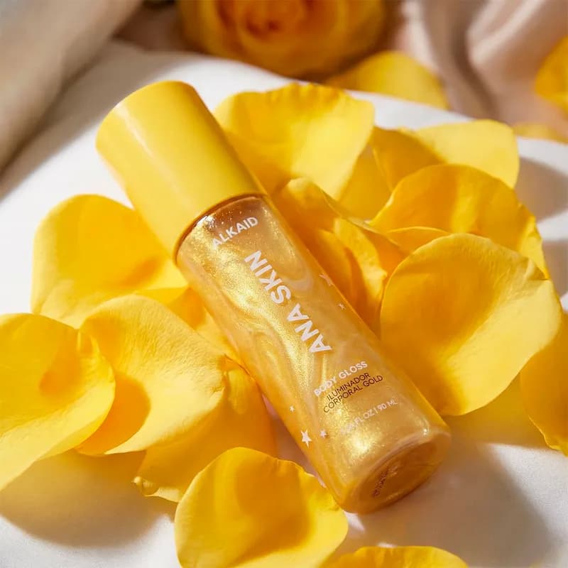 Gloss Iluminador Alkaid 90ml - 2