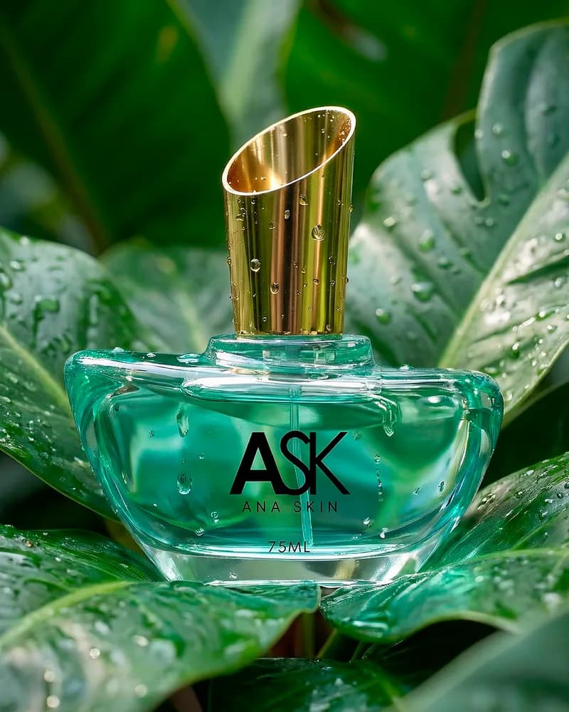 Perfume Merak 75ml - 2