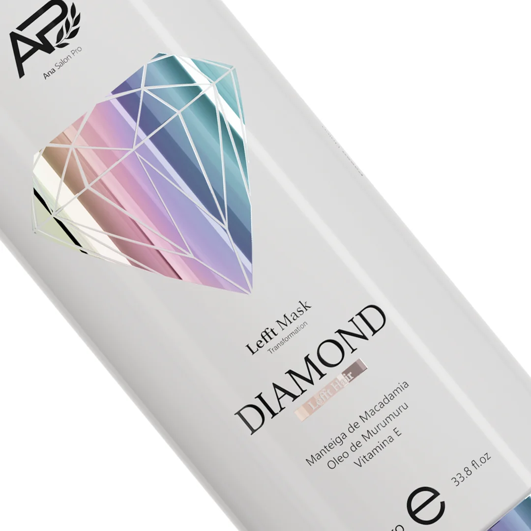 Diamond - Kit Completo (Mask Lift + Protect) - 4