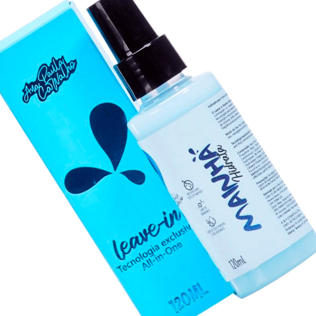 Mainha Reconstrói Profissional - Kit Completo - 8