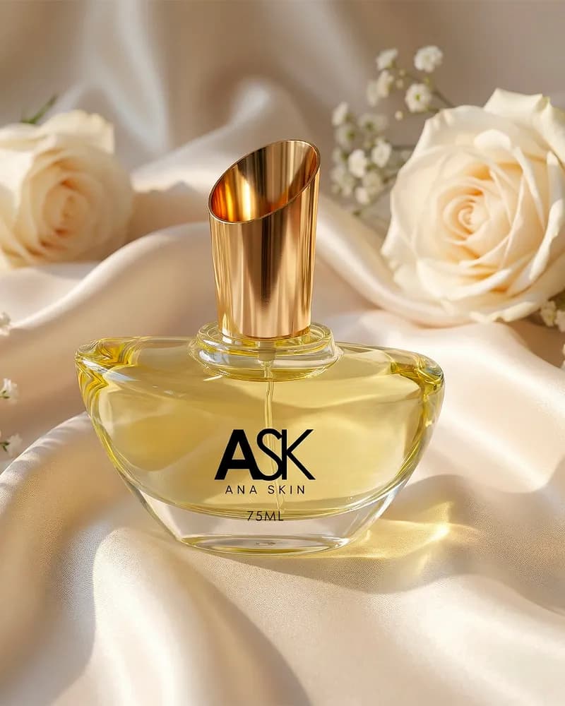 Perfume Alkaid 75ml - 2