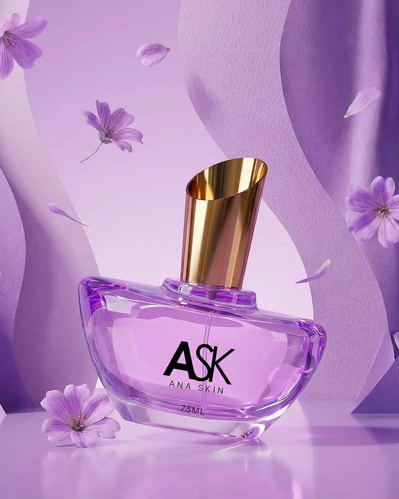 Perfume Mizar 75ml - 2